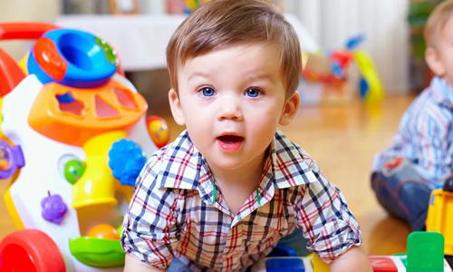 Shepherds Spring Pre-school Nursery Andover image